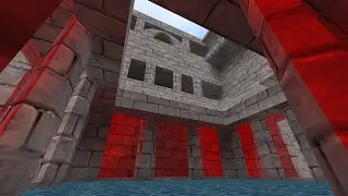 Half-Life - Unreleased Deathmatch Map 