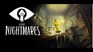 VLN ( Very Little Nightmares) Live Streaming