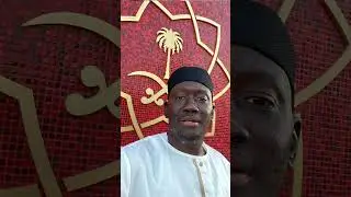 Waxtaanu fajr ak Imam Sarr