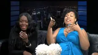 SADRAINE Gordon, UNCENSORED | B Free Awards 2017: People's Choice