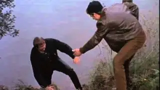 Then Came Bronson - short clip
