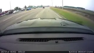 Escort Max Ci vs 34.7