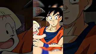 Android 18 nie szanuje Krilina...