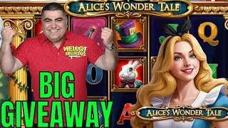 Live Slot Play On Hello Milliond & POWERFUL GIVEAWAY