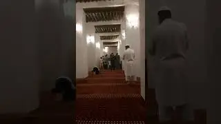 Entertainment vlogs is live ||Muhammad bin Salem Al Qasimi Mosque||