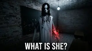 Slendrina: The School &ndash; Full Gameplay 😱 Scariest Horror Game