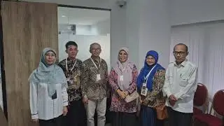 Kaleidoskop 2025 Kegiatan IrbanPRB Inspektorat Daerah Kab. Bengkulu Selatan