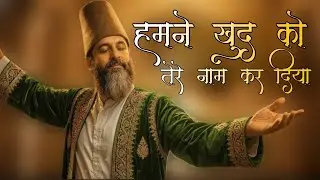 हमने खुद को तेरे नाम कर दिया | Humne Khud Ko Tere Naam Kar Diya | Sufi song 2026 | Soul Vibe Tune
