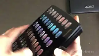 RUIMIO All-In-One Makeup Kit 58Pcs by PIXNOR