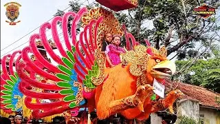 Kanggo Senok || SINAR GALUH N.CITA || Senin 19 Januari 2026 || Show Wagirlumbung_Tempuran_KRW