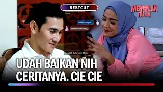 Lagi Chat2an sama Inayah, Eh Alif Ketauan sama Babeh | Best Cut Menolak Talak Eps 5 (3/3)