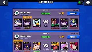 Two op games for ya