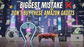15 Gadgets That Are Genius... or Just STUPID? 🤔 (The Truth about 2026 Tech)