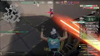 Immortal bracket / carry gameplay