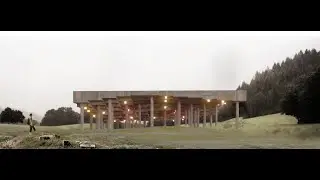 Вебинар. Финальная работа Екатерины Борисенко на курсе по Grasshopper