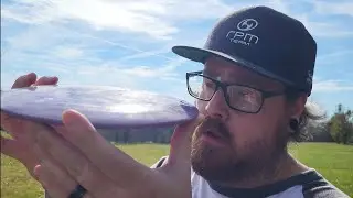 D3 MAX from PRODIGY DISC | Throwing EVERY Disc Possible | #816