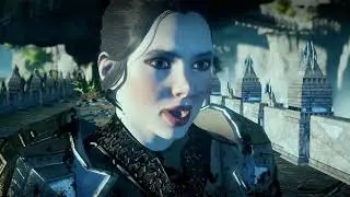 Dragon Age Inquisition - The Descent DLC - The Guardian