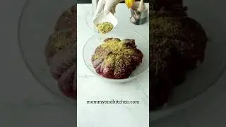 Hunter Beef Recipe without Saltpeter #hunterbeef #beefrecipe