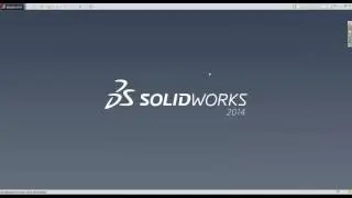 2 Arayüz ve Menüleri Tanıma HD Solidworks 2014 Temel Eğitim