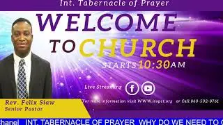 WHY DO WE NEED TO GO TO CHURCH//THE BENEFITS OF GOING TO CHURCH