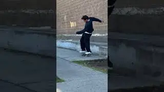 Trevor 5-0 to switch crooks