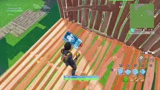 Highground retake and my builds hwhybrow69 (Sos for dead vid)