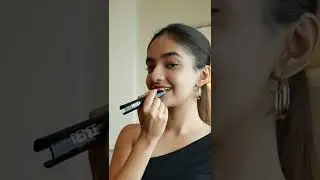 Renee FAB 5 in 1 Lipstick | Khaby saves Anushka