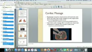 VIsceral Massage to Improve Organ Function