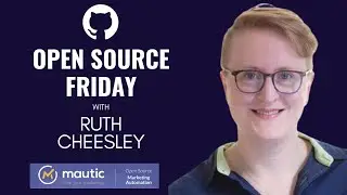 Open Source Friday: Mautic &ndash; Marketing Automation for Everyone