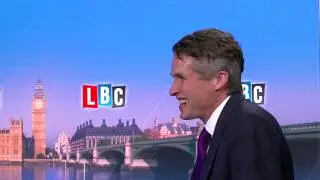 Gavin Williamson live on LBC | Nick Ferrari | LBC