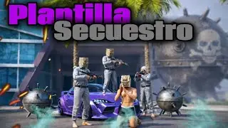 Nos secuestran el cartel de los blancos (parte 7)