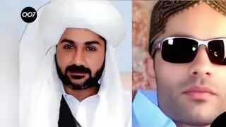 Nihari Rahaman dakait ki history