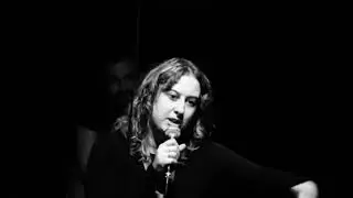 AGGIOTAGGIO Ring rap poetry slam 2025- MC Dome Bulfaro 