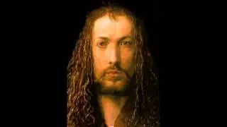 Albrecht D&uuml;rer