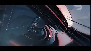 92hd NEWS Ident 12secs