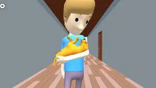 Dog Life Simulator Game