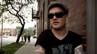 Remaking The Scene Trailer (A Pop-Punk Documentary)