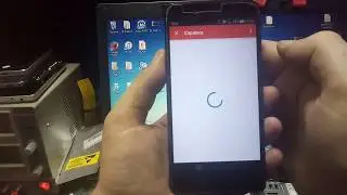 Huawei Honor 5X KIW-L2 сброс аккаунта гугл FRP reset