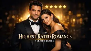 Top 10 Highest Rated Romantic Turkish Series You Must Watch