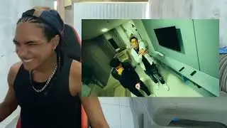 Rhyan REACT | Tum3rr - Polly 2 (prod. saturzy) (Official Music Video)