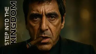 A playlist that makes you feel untouchable | Dark Cinematic Blues