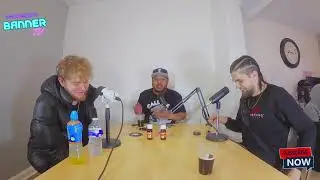 THE BATTLE RAP SHOW S2 EP2: KANDI & DEENO (PENGAME, UPBRINGING, MUSIC AND MORE!)
