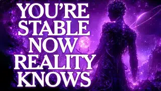 Reality Marked You as Stable, Not Reactive