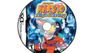 Naruto: Ninja Destiny - OST - Final Valley [UNCUT] [EXTENDED]