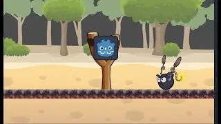 Making my first video game (Part 1)