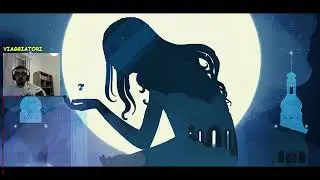 I viaggi di Trurl: Gris #3 - Canzoni fortunate