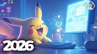 Music Mix 2026 🎧 EDM Mixes of Popular Songs 🎧 EDM Bass Boosted Music Mix #494