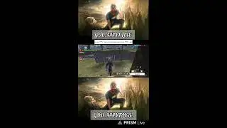 Live streaming of God 444 yt 모