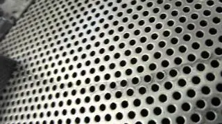 Probat UG22 N 22kg coffee roaster