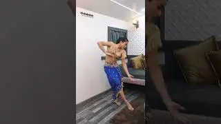 Reshmica Dance at IPL Program